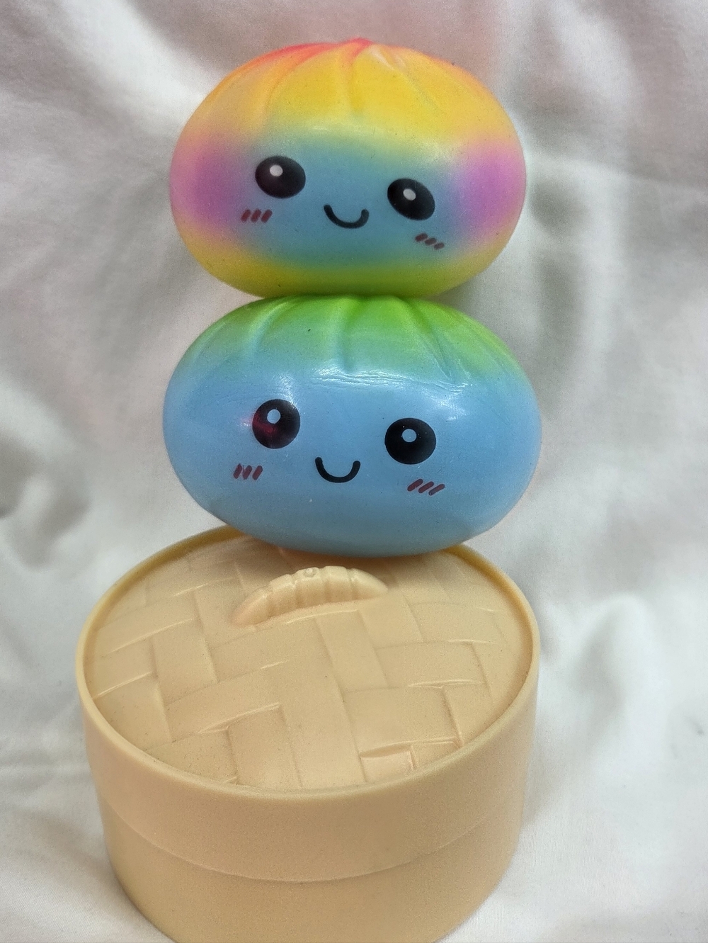 Dumpling Rainbow